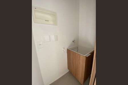 Studio à venda com 29m², 1 quarto e sem vaga Studio à venda com 29m², 1 quarto e sem vagaEspaço tanque