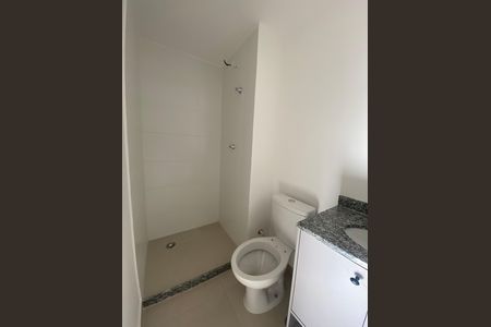 Studio à venda com 29m², 1 quarto e sem vaga Studio à venda com 29m², 1 quarto e sem vagaBanheiro