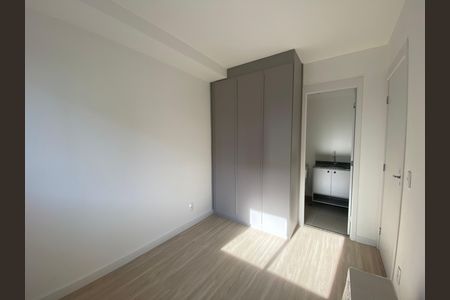 Studio à venda com 29m², 1 quarto e sem vaga Studio à venda com 29m², 1 quarto e sem vagaQuarto