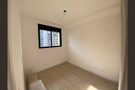 Studio à venda com 29m², 1 quarto e sem vaga Studio à venda com 29m², 1 quarto e sem vagaQuarto