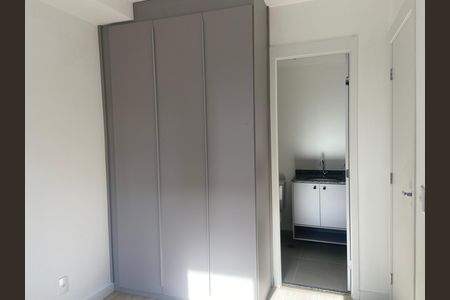 Studio à venda com 29m², 1 quarto e sem vaga Studio à venda com 29m², 1 quarto e sem vagaQuarto
