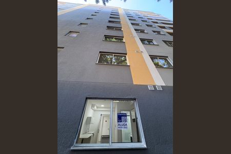 Studio para alugar com 17m², 1 quarto e sem vaga
