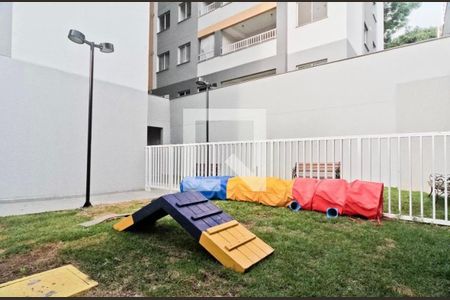 Studio para alugar com 17m², 1 quarto e sem vaga