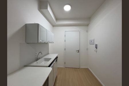 Kitnet/Studio para alugar com 1 quarto, 17m² em Vila Jaguara, São Paulo