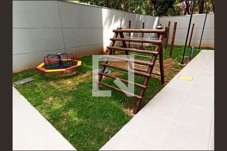 Studio para alugar com 17m², 1 quarto e sem vaga