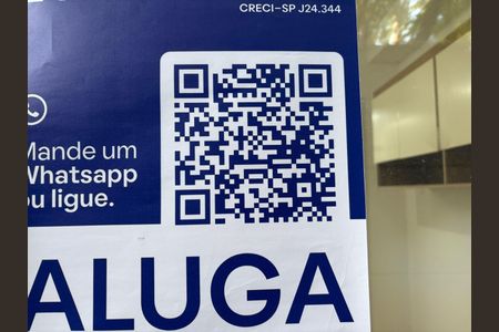 Studio para alugar com 17m², 1 quarto e sem vaga