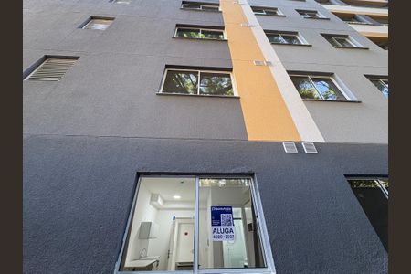 Studio para alugar com 17m², 1 quarto e sem vaga