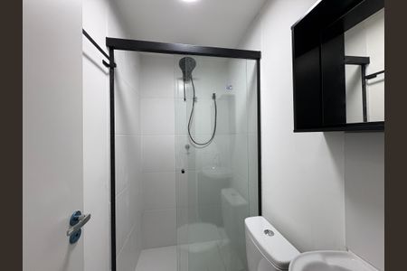 Kitnet/Studio para alugar com 1 quarto, 17m² em Vila Jaguara, São Paulo