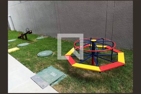 Studio para alugar com 17m², 1 quarto e sem vaga