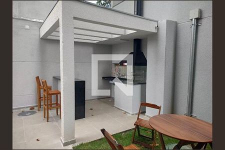 Studio para alugar com 17m², 1 quarto e sem vaga