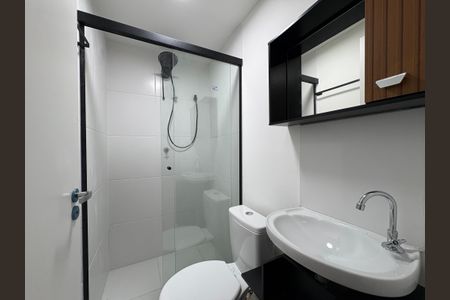 Kitnet/Studio para alugar com 1 quarto, 17m² em Vila Jaguara, São Paulo