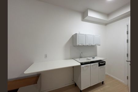Kitnet/Studio para alugar com 1 quarto, 17m² em Vila Jaguara, São Paulo