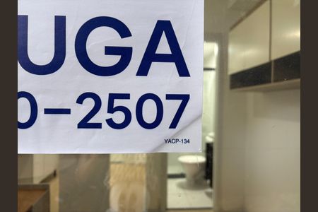 Studio para alugar com 17m², 1 quarto e sem vaga