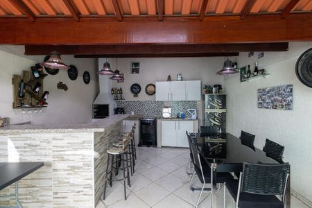 Apartamento à venda com 158m², 3 quartos e 3 vagas Apartamento à venda com 158m², 3 quartos e 3 vagasChurrasqueira