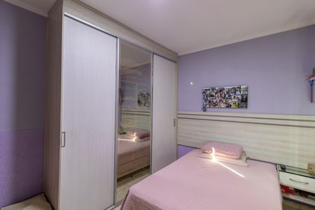 Apartamento à venda com 158m², 3 quartos e 3 vagas Apartamento à venda com 158m², 3 quartos e 3 vagasQuarto 2