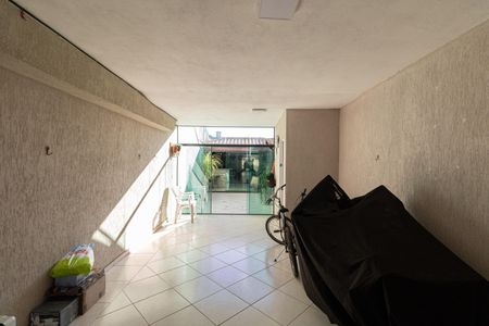 Apartamento à venda com 158m², 3 quartos e 3 vagas Apartamento à venda com 158m², 3 quartos e 3 vagasGaragem