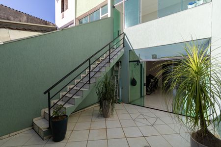 Apartamento à venda com 158m², 3 quartos e 3 vagas Apartamento à venda com 158m², 3 quartos e 3 vagasQuintal