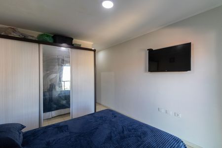 Apartamento à venda com 158m², 3 quartos e 3 vagas Apartamento à venda com 158m², 3 quartos e 3 vagasSuíte