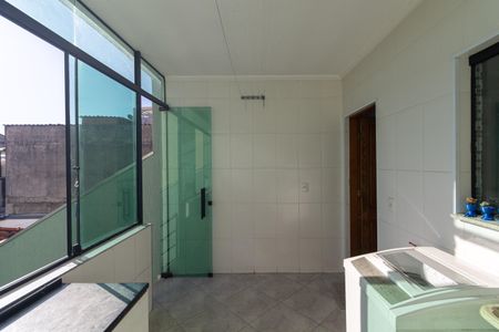 Apartamento à venda com 158m², 3 quartos e 3 vagas Apartamento à venda com 158m², 3 quartos e 3 vagasÁrea de Serviço