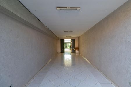 Apartamento à venda com 158m², 3 quartos e 3 vagas Apartamento à venda com 158m², 3 quartos e 3 vagasGaragem