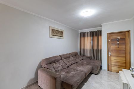 Sala de apartamento para alugar com 3 quartos, 158m² em Jardim Nossa Senhora do Carmo, São Paulo