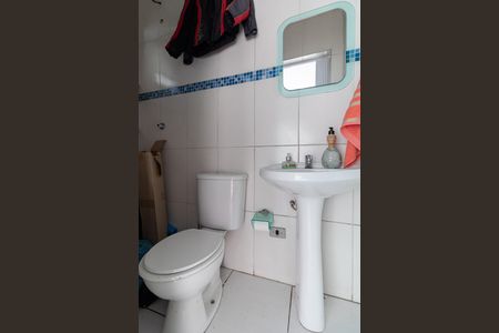 Apartamento à venda com 158m², 3 quartos e 3 vagas Apartamento à venda com 158m², 3 quartos e 3 vagasLavabo