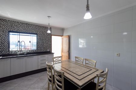 Apartamento à venda com 158m², 3 quartos e 3 vagas Apartamento à venda com 158m², 3 quartos e 3 vagasCozinha