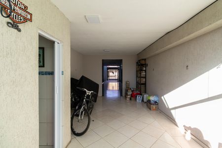 Apartamento à venda com 158m², 3 quartos e 3 vagas Apartamento à venda com 158m², 3 quartos e 3 vagasGaragem