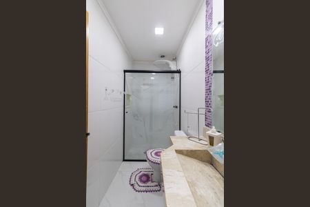 Apartamento à venda com 158m², 3 quartos e 3 vagas Apartamento à venda com 158m², 3 quartos e 3 vagasBanheiro