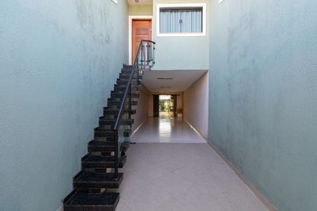 Apartamento à venda com 158m², 3 quartos e 3 vagas Apartamento à venda com 158m², 3 quartos e 3 vagasGaragem