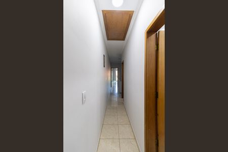 Apartamento à venda com 158m², 3 quartos e 3 vagas Apartamento à venda com 158m², 3 quartos e 3 vagasCorredor