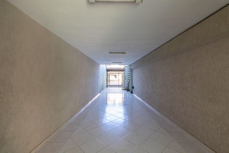 Apartamento à venda com 158m², 3 quartos e 3 vagas Apartamento à venda com 158m², 3 quartos e 3 vagasGaragem