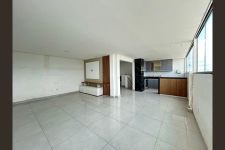 Apartamento à venda com 151m², 3 quartos e 2 vagas