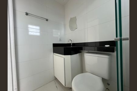Apartamento à venda com 3 quartos, 93m² em Itapoã, Belo Horizonte