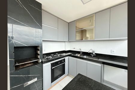 Apartamento à venda com 151m², 3 quartos e 2 vagas