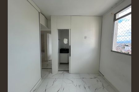 Apartamento à venda com 3 quartos, 93m² em Itapoã, Belo Horizonte
