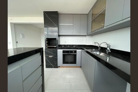 Apartamento à venda com 151m², 3 quartos e 2 vagas