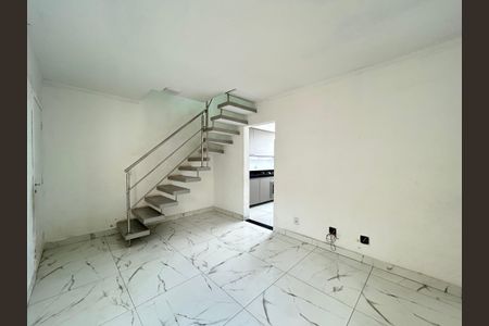 Apartamento à venda com 3 quartos, 93m² em Itapoã, Belo Horizonte