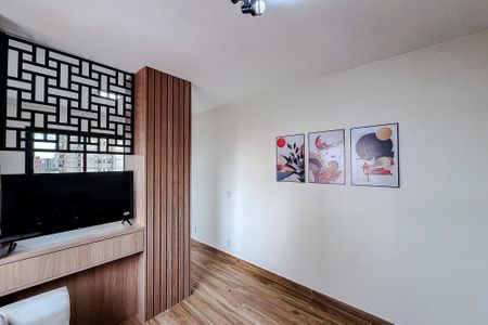 Sala de kitnet/studio para alugar com 1 quarto, 30m² em Vila Mariana, São Paulo