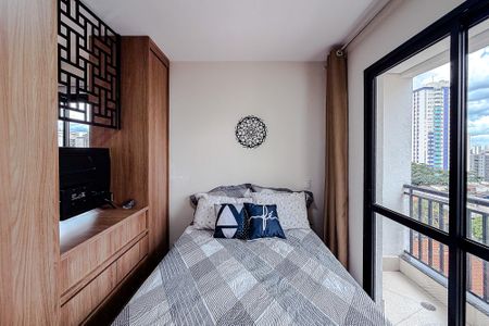 Quarto de kitnet/studio para alugar com 1 quarto, 30m² em Vila Mariana, São Paulo