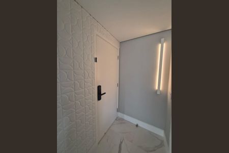 Sala de apartamento à venda com 3 quartos, 109m² em Taquaral, Campinas