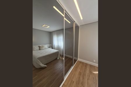 Quarto  de apartamento à venda com 3 quartos, 109m² em Taquaral, Campinas