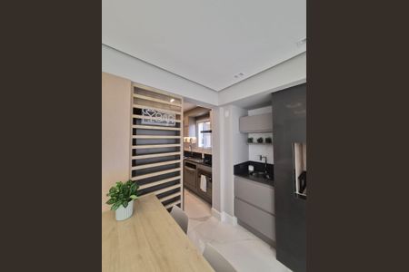Apartamento à venda com 109m², 3 quartos e 2 vagas Apartamento à venda com 109m², 3 quartos e 2 vagasCozinha