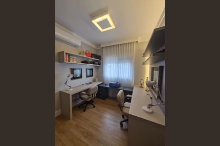 Apartamento à venda com 109m², 3 quartos e 2 vagas Apartamento à venda com 109m², 3 quartos e 2 vagasQuarto