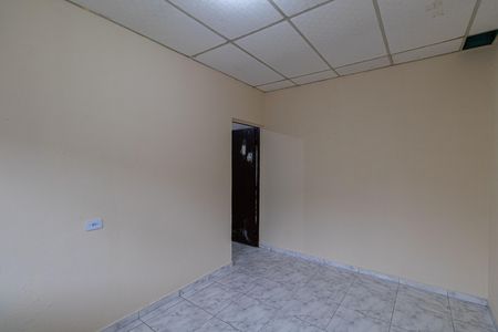 Cozinha de casa para alugar com 1 quarto, 35m² em Jardim Mabel, São Paulo