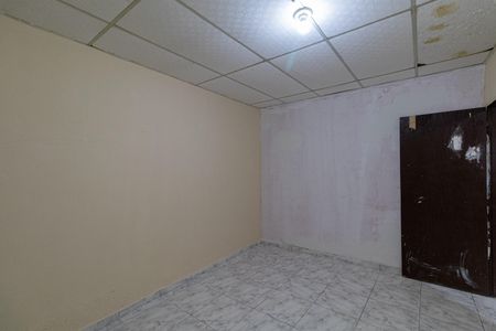 Quarto de casa para alugar com 1 quarto, 35m² em Jardim Mabel, São Paulo