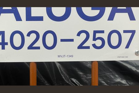 Casa para alugar com 35m², 1 quarto e sem vaga Casa para alugar com 35m², 1 quarto e sem vagaMVJT-1349