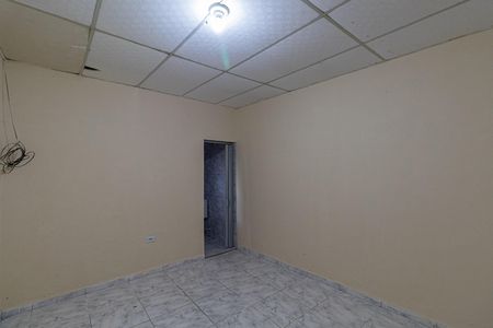 Quarto de casa para alugar com 1 quarto, 35m² em Jardim Mabel, São Paulo