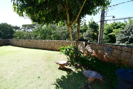Casa de condomínio à venda com 62m², 1 quarto e 2 vagasÁrea comum