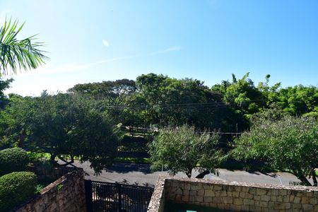 Casa de condomínio à venda com 62m², 1 quarto e 2 vagasSala - Vista